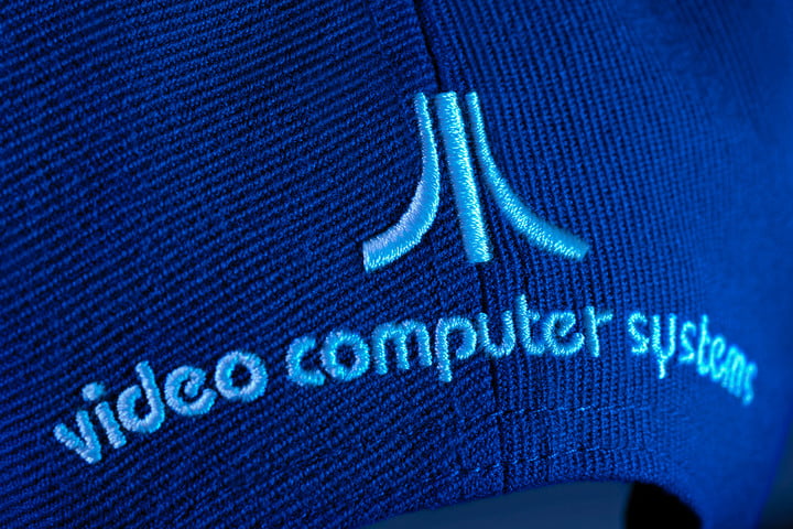 Video Computer Systems Hat