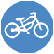 Bicycle Icon