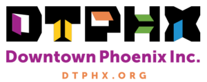 Downtown Phoenix Inc