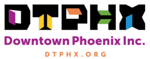 Downtown Phoenix Inc