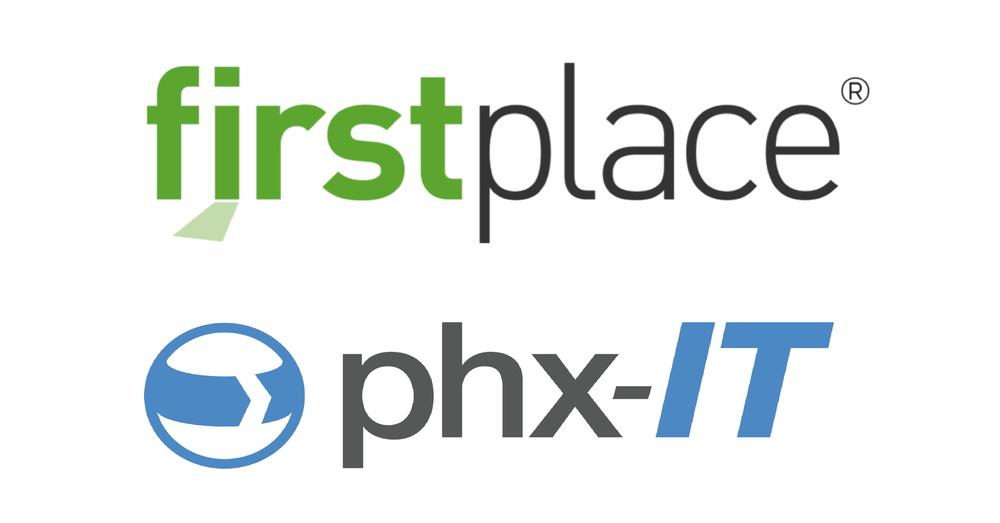 Partnership with First Place