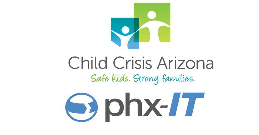 Partnership with Child Crisis AZ