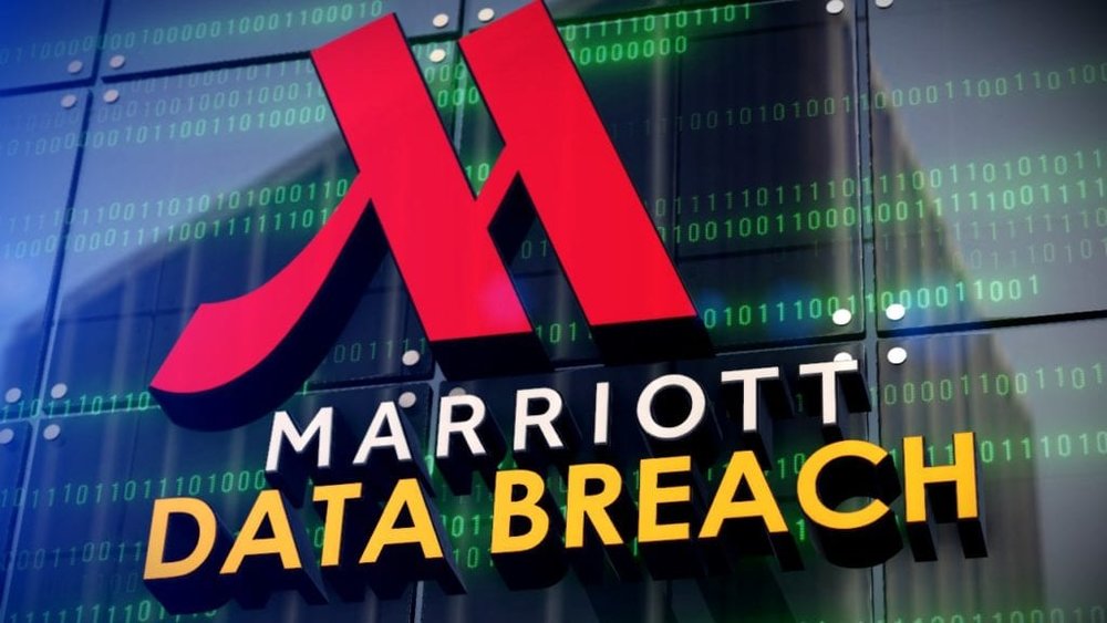 500 Million Affected in Marriott Data Breach