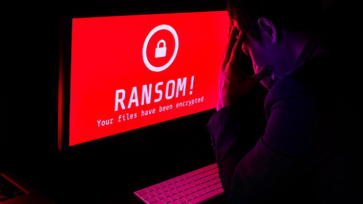 A Year of fighting Ransomware