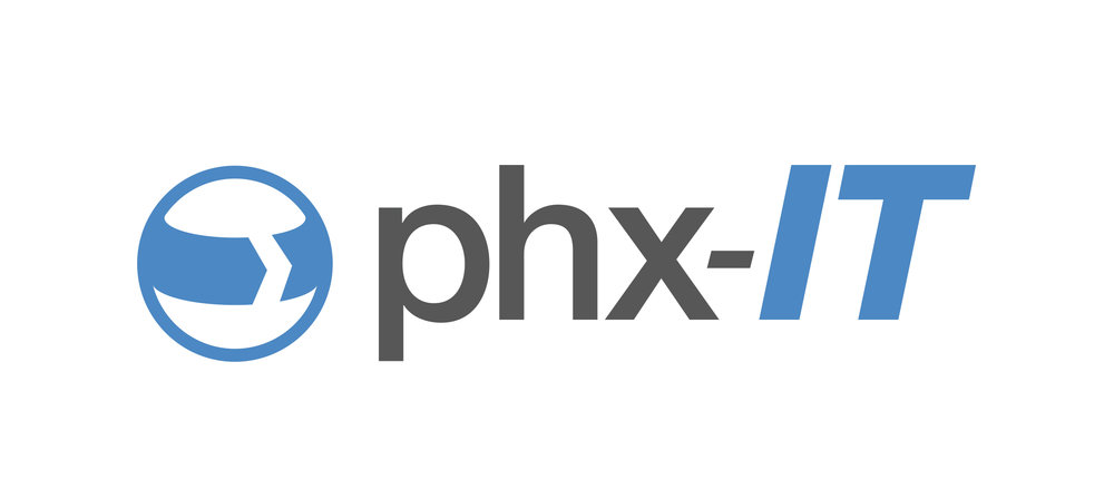 phx-IT Logo