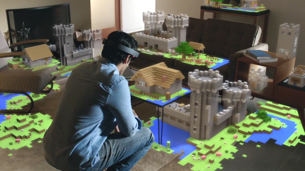 beyond HoloLens and Magic Leap