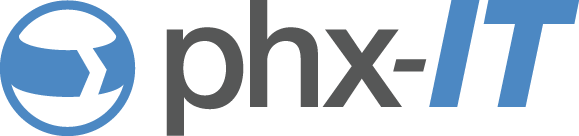 phx-IT Logo