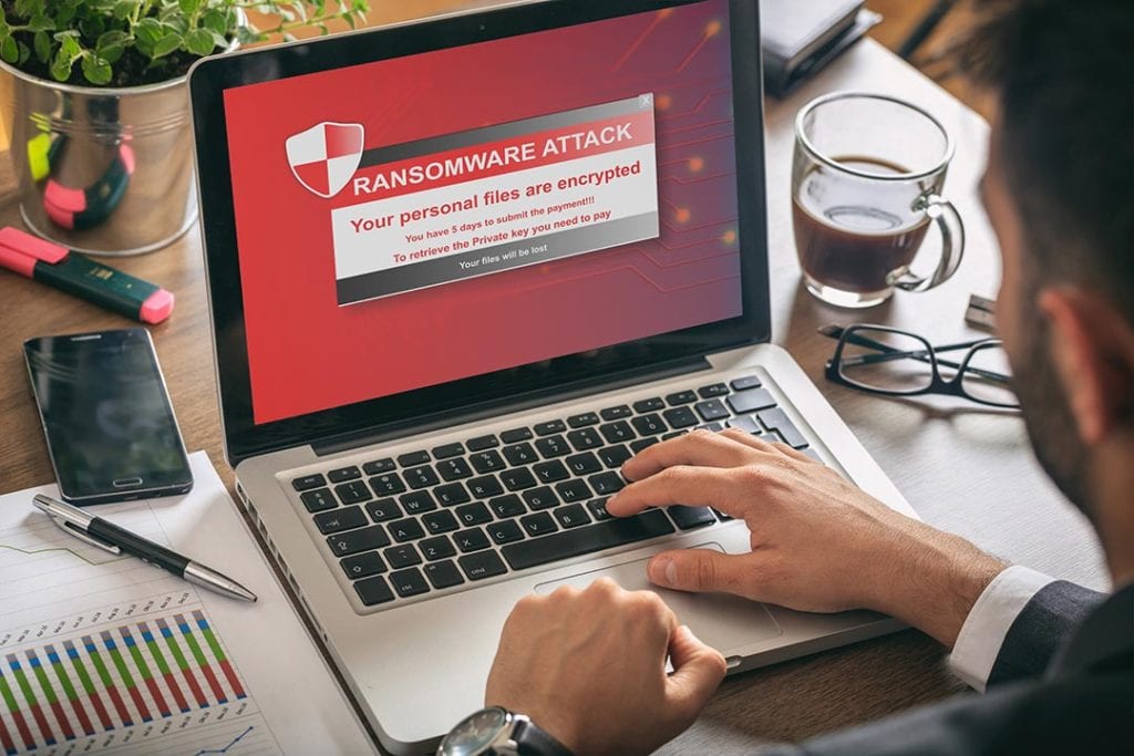 AdobeStock 159926885 1080 tagged 5 Things You Should Have Done the Night Before That Ransomware Attack
