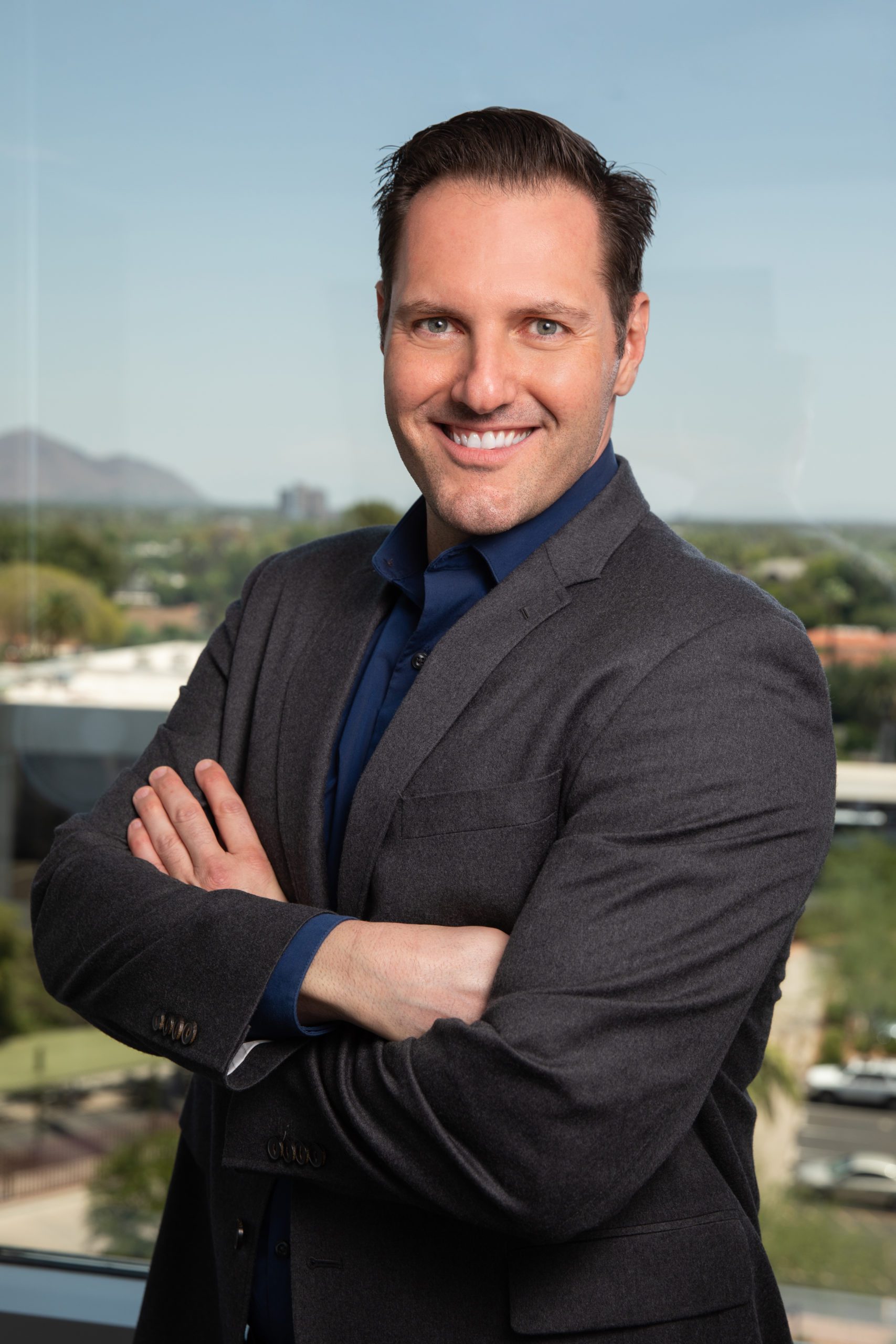 Rocky Bio Pic DALLAS MYERS
