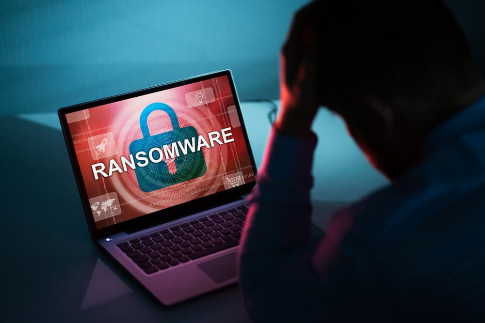 guide to preventing a ransomware attack