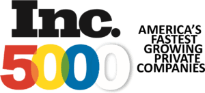 Inc 5000 logo