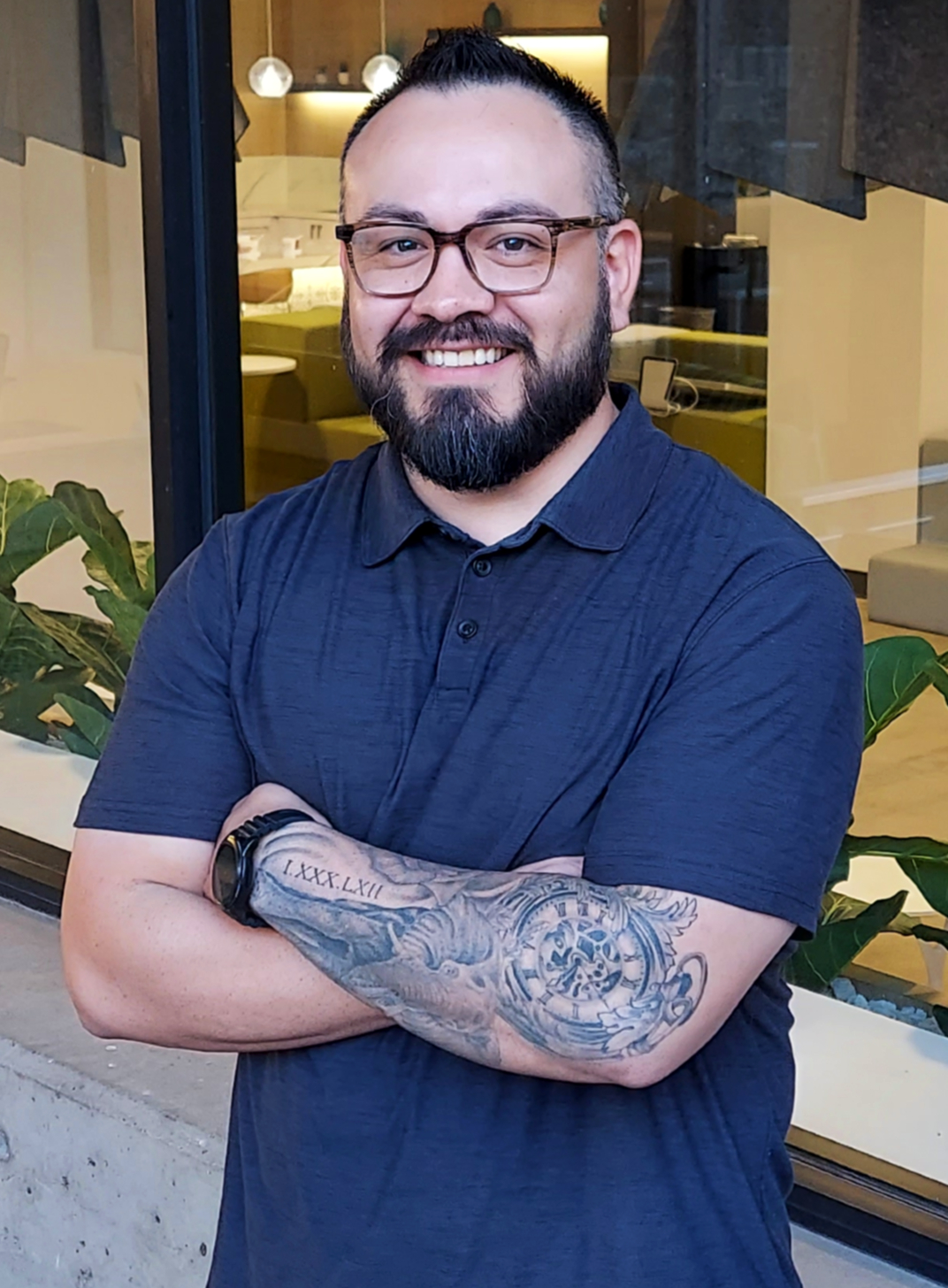 Bio Pic IRVING RIOS