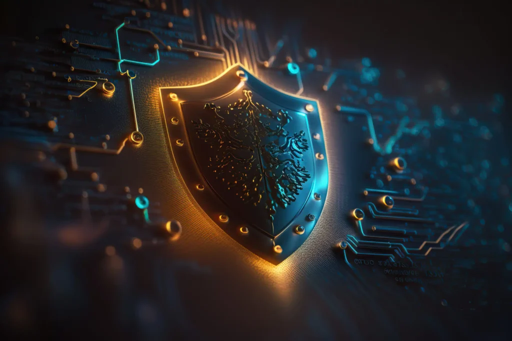 Cyber Shield The Vital Role of Cyber Compliance